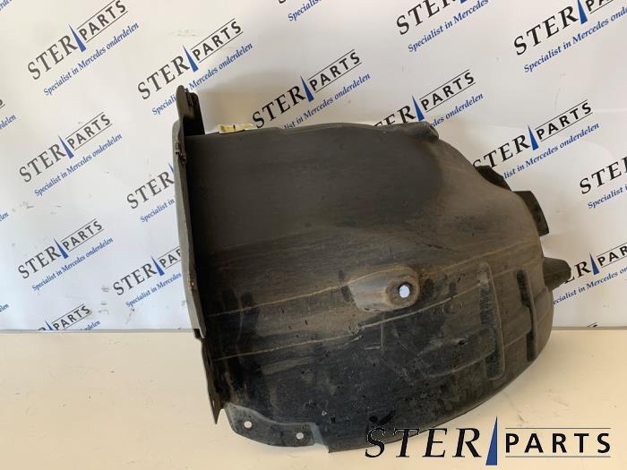 Wielkuip van een Mercedes SL, Ophalen of Verzenden, 3 maanden garantie, Gebruikt, Mercedes-Benz
