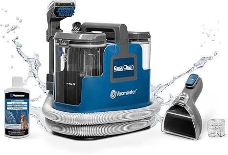 Portable | Nettoyeur de tapis | 500 W | LIVRAISON GRATUITE