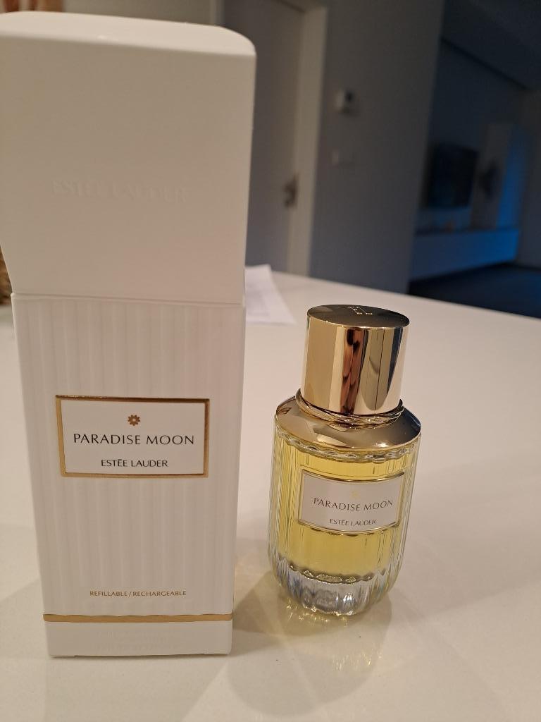 Paradise Moon - Estée Lauder 40ml edp, Enlèvement, Neuf