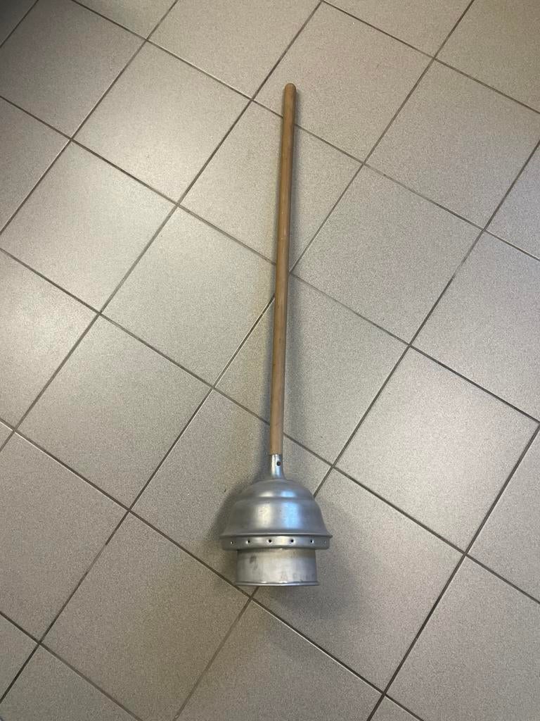 Wasstamper, Antiek en Kunst, Ophalen