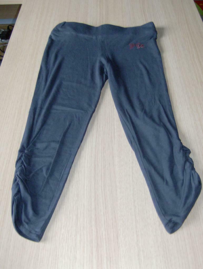 legging/broek 3/4 guess - maat 14 j - duur in aankoop, Enlèvement ou Envoi, Utilisé, Fille, Pantalon