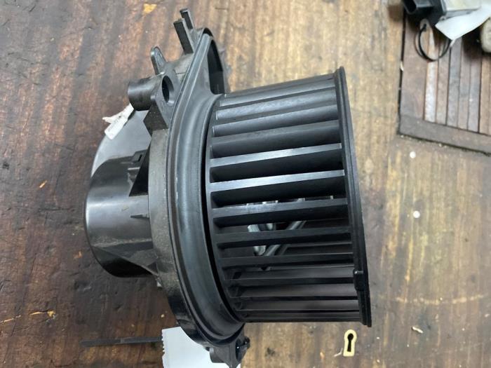 Kachel Ventilatiemotor van een Mini ONE, Gebruikt, -, -, Ophalen of Verzenden