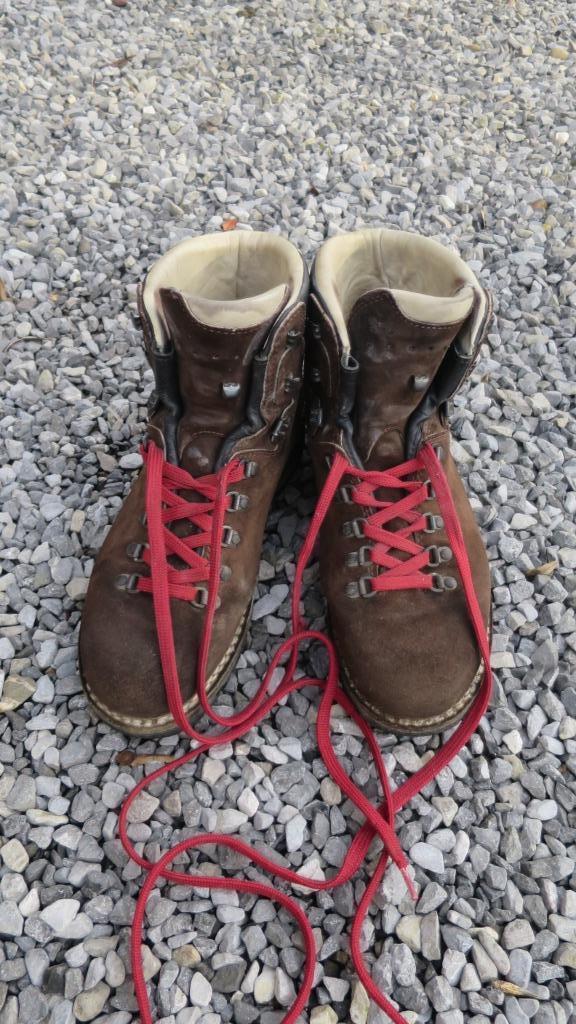 Wandelschoenen, Enlèvement, Utilisé, Chaussures