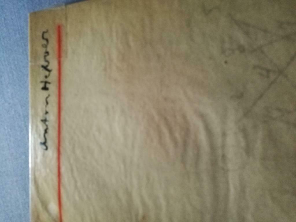 Anton Heyboer jaren 60, 95pag 110ill Cobra, Ophalen of Verzenden, Zo goed als nieuw, Schilder- en Tekenkunst