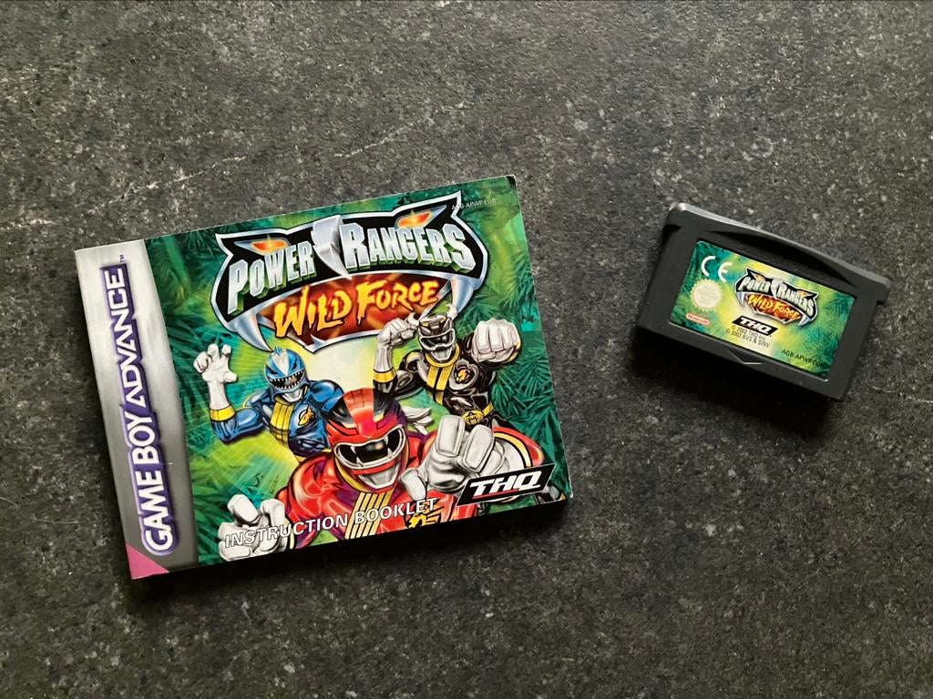 Gameboy, Enlèvement ou Envoi, Utilisé, Aventure et Action