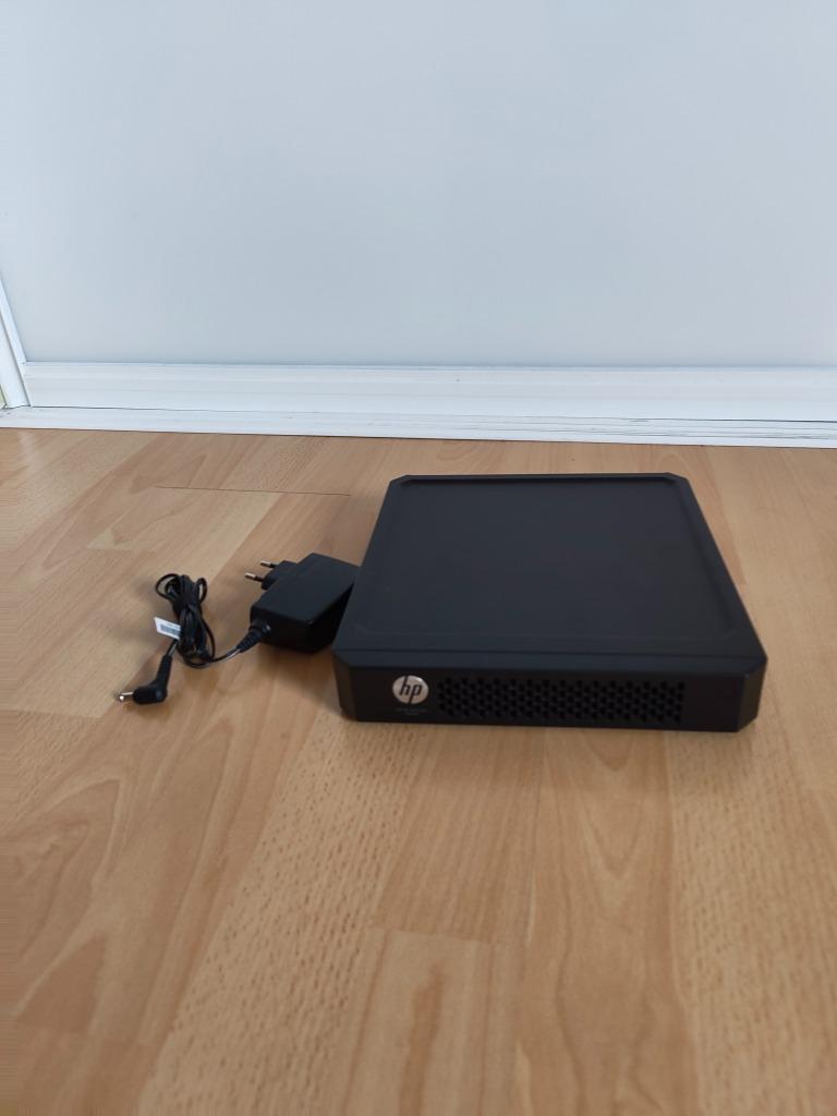 HPE J9833-61001 OfficeConnect 1810 Series PS1810-8G 8, Ophalen