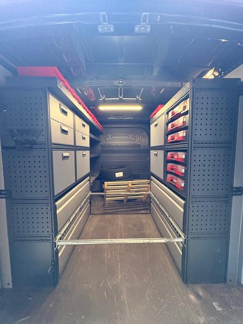 MODULE SET NIEUW (1124) €2199, Ophalen, Nieuw