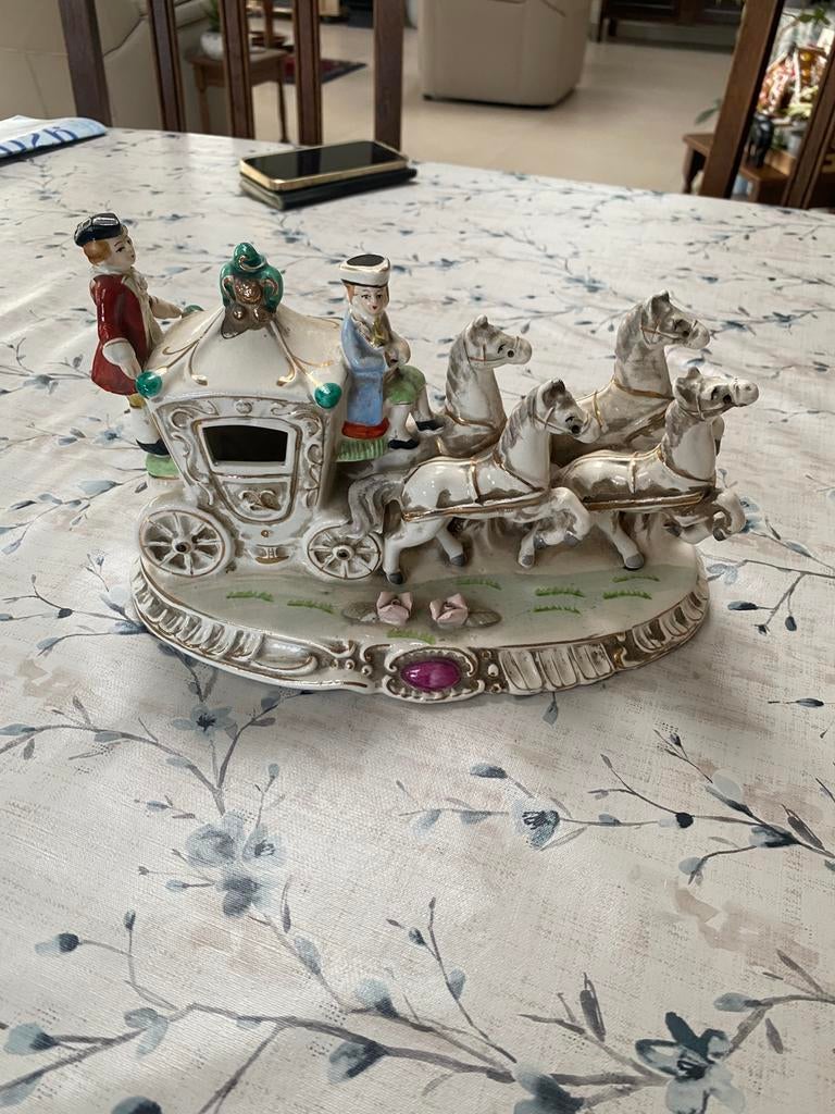 kitsch, Enlèvement ou Envoi