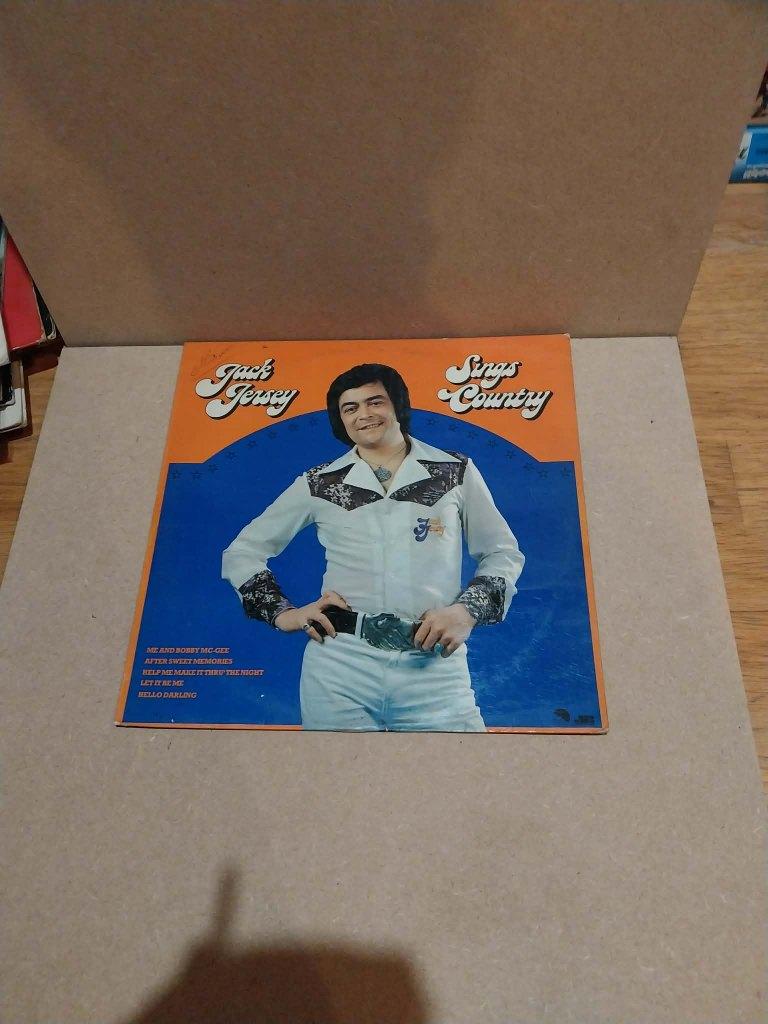lp te koop, Ophalen, Gebruikt