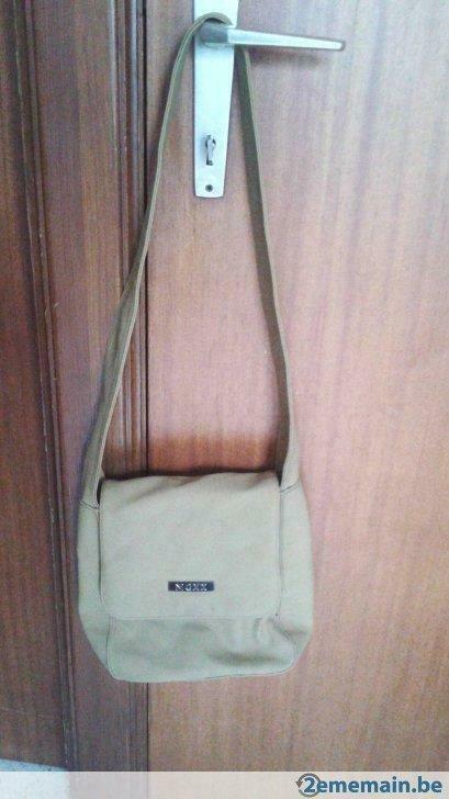 Sac Mexx brun clair, Bijoux, Sacs & Beauté, Sacs | Sacs Femme, Enlèvement ou Envoi, Utilisé, Brun, Sac à main