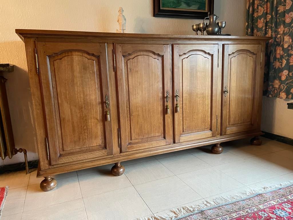 Dressoir kast, Huis en Inrichting, Kasten | Dressoirs, Ophalen, Zo goed als nieuw