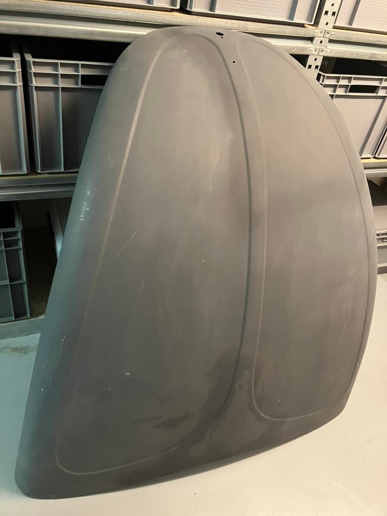 Capot avant VW Beetle, neuf mais faux Cox Coccinelle, Enlèvement