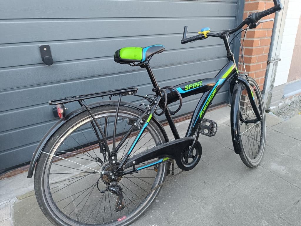 prestige fiets 26"., Fietsen en Brommers, Ophalen, Zo goed als nieuw
