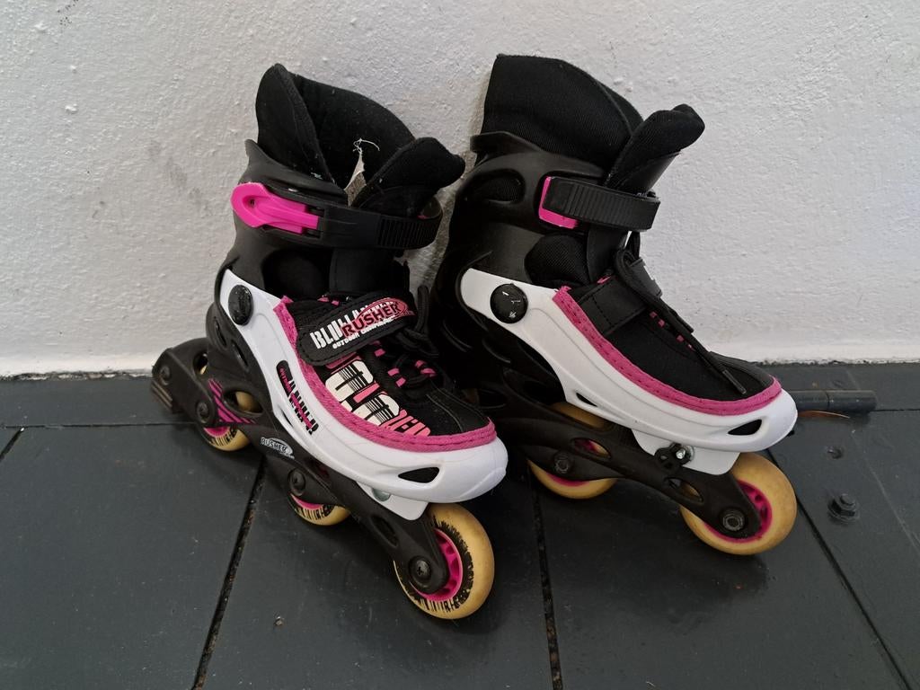 Inline skates 31-34, Sport en Fitness, Ophalen