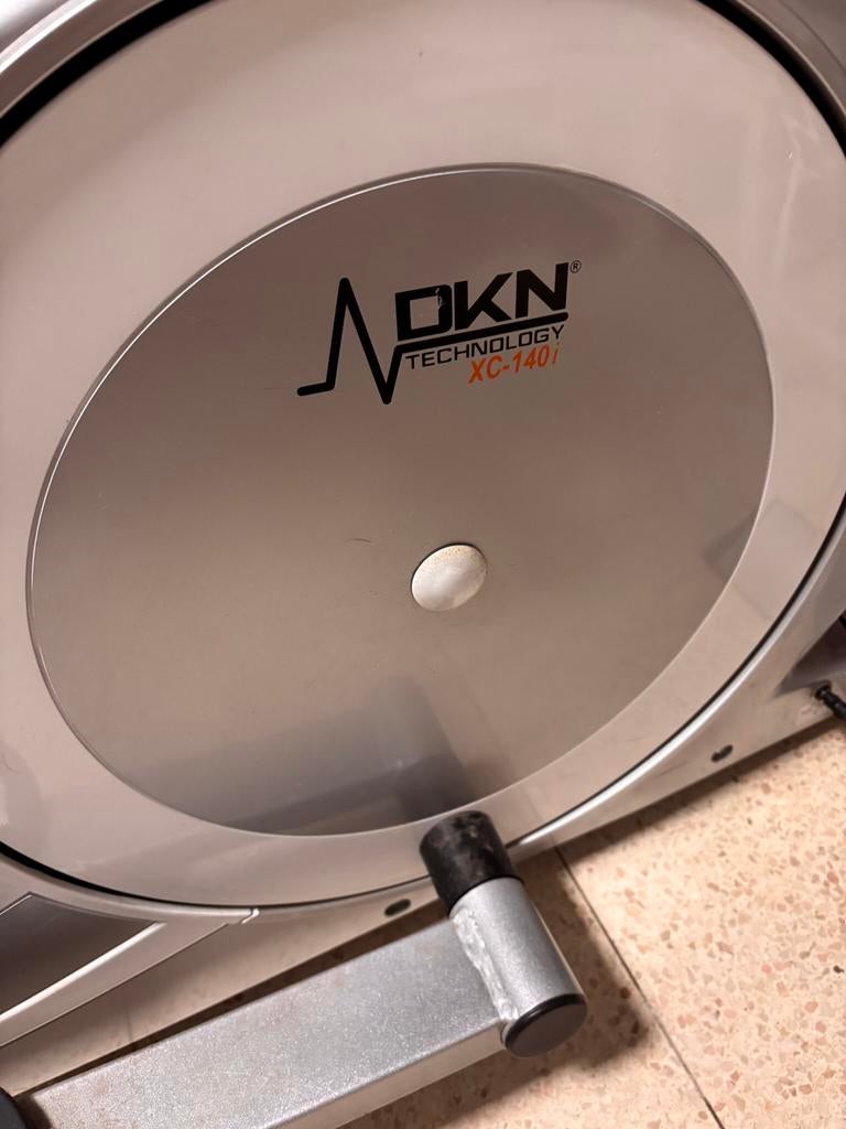 Crosstrainer, Enlèvement, Comme neuf