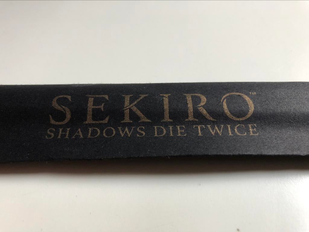 Sekiro stokken NIEUW !, Enlèvement ou Envoi, Comme neuf