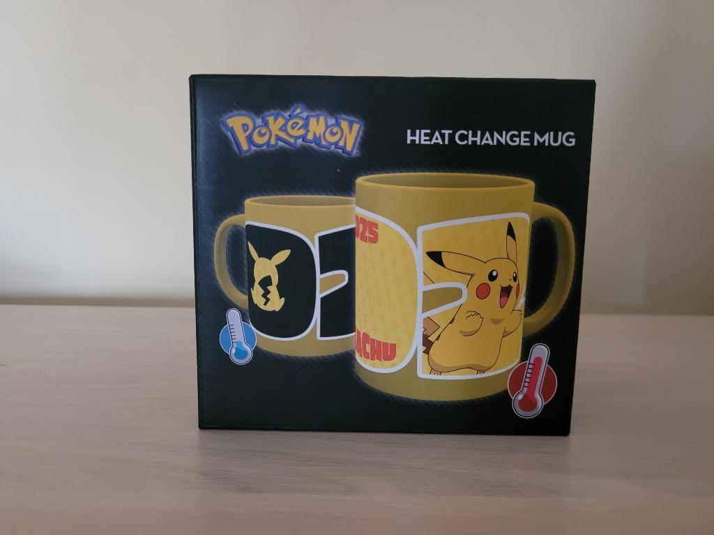 Nouvelle mug Pokemon, Hobby & Loisirs créatifs, Jeux de cartes à collectionner | Pokémon, Neuf, Autres types, Enlèvement ou Envoi