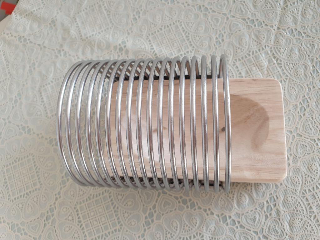 Barbecook — Kit de découpe de pommes de terre Hasselback, 13, Enlèvement ou Envoi, Neuf