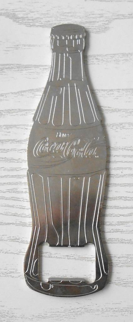 Coca-Cola flesopener, Verzamelen, Ophalen of Verzenden, Zo goed als nieuw, Overige typen