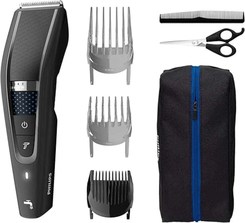 Tondeuse à cheveux et à barbe Philips LIVRAISON GRATUITE