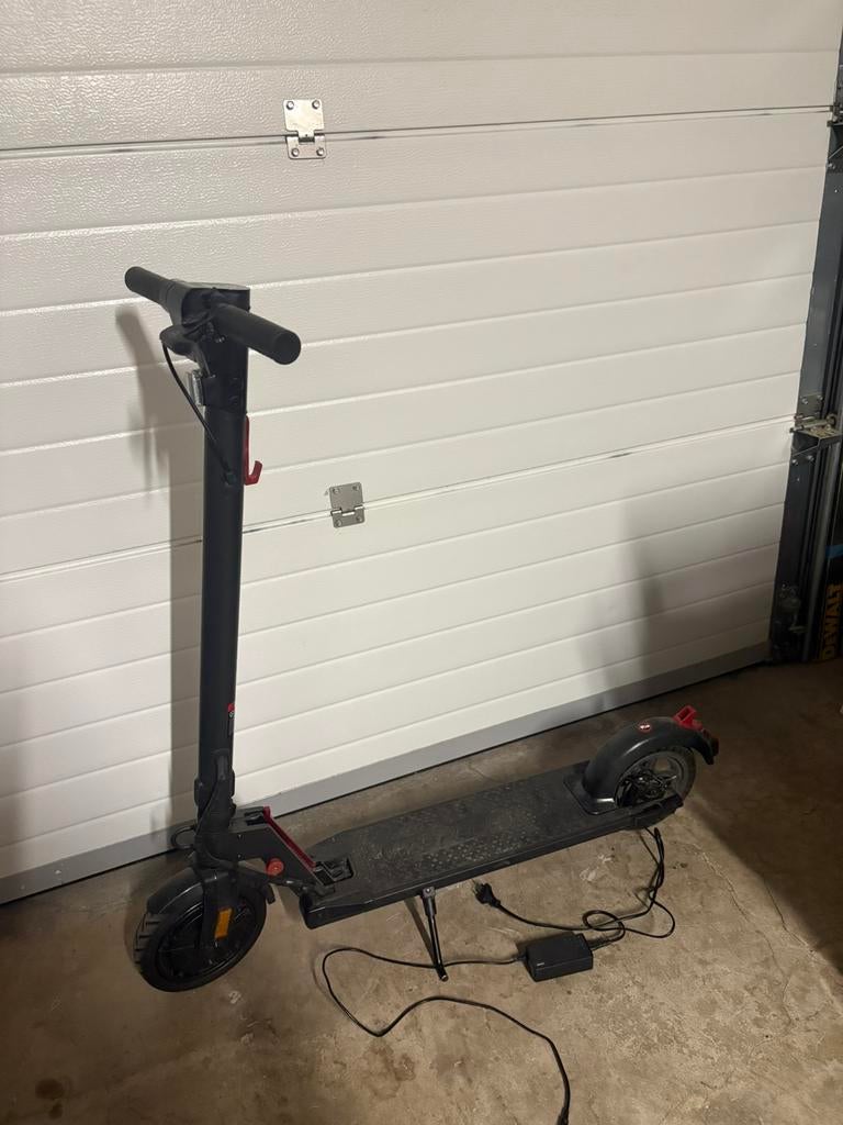 Step wispeed t855, Enlèvement, Utilisé, Step électrique (E-scooter), Wispeed