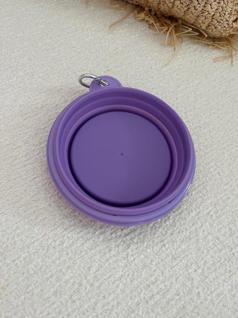 Gamelle portable chien animaux dog, Enlèvement ou Envoi, Neuf