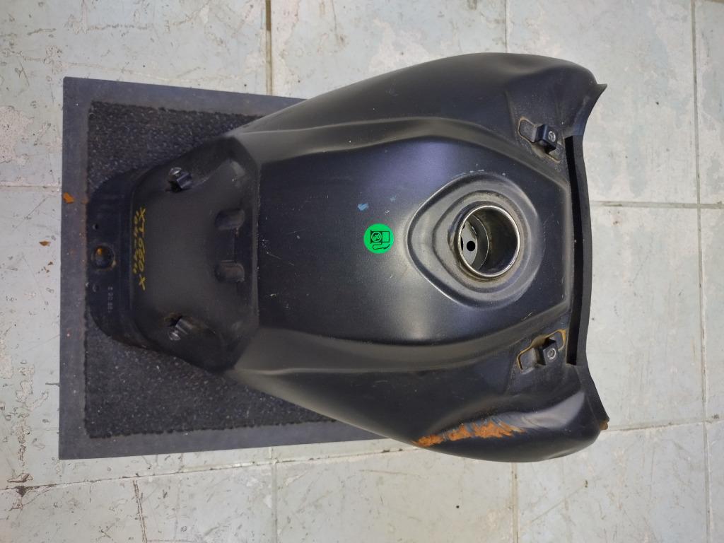 yamaha xt 660x benzinetank, Ophalen of Verzenden, Gebruikt