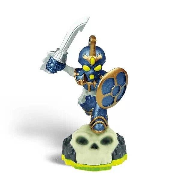Activision Skylanders Spyro's Adv. Chop Chop Mod 84177888, Enlèvement ou Envoi, 1 joueur, À partir de 7 ans, Comme neuf