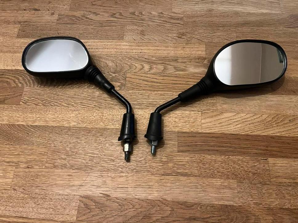 PAIRE DE RÉTROVISEURS SCOOTER, Enlèvement ou Envoi