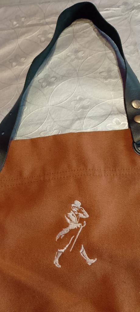 Johnny Walker BBQ schort, Collections, Enlèvement ou Envoi, Neuf