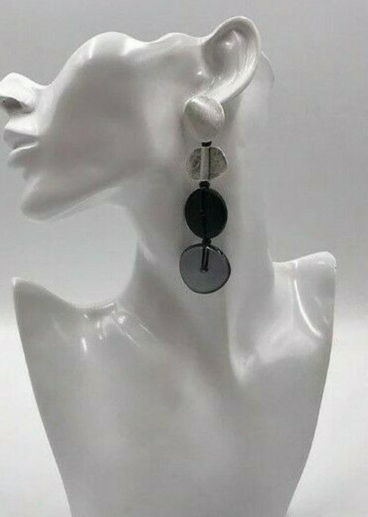 Boucles d'oreilles Sarah Pacini neuves, Sarah pacini, Enlèvement ou Envoi, Neuf, Autres couleurs