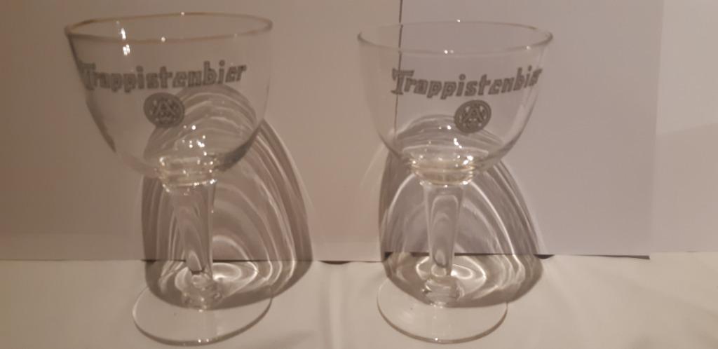 Verre Trappistenbier, Ophalen, Nieuw