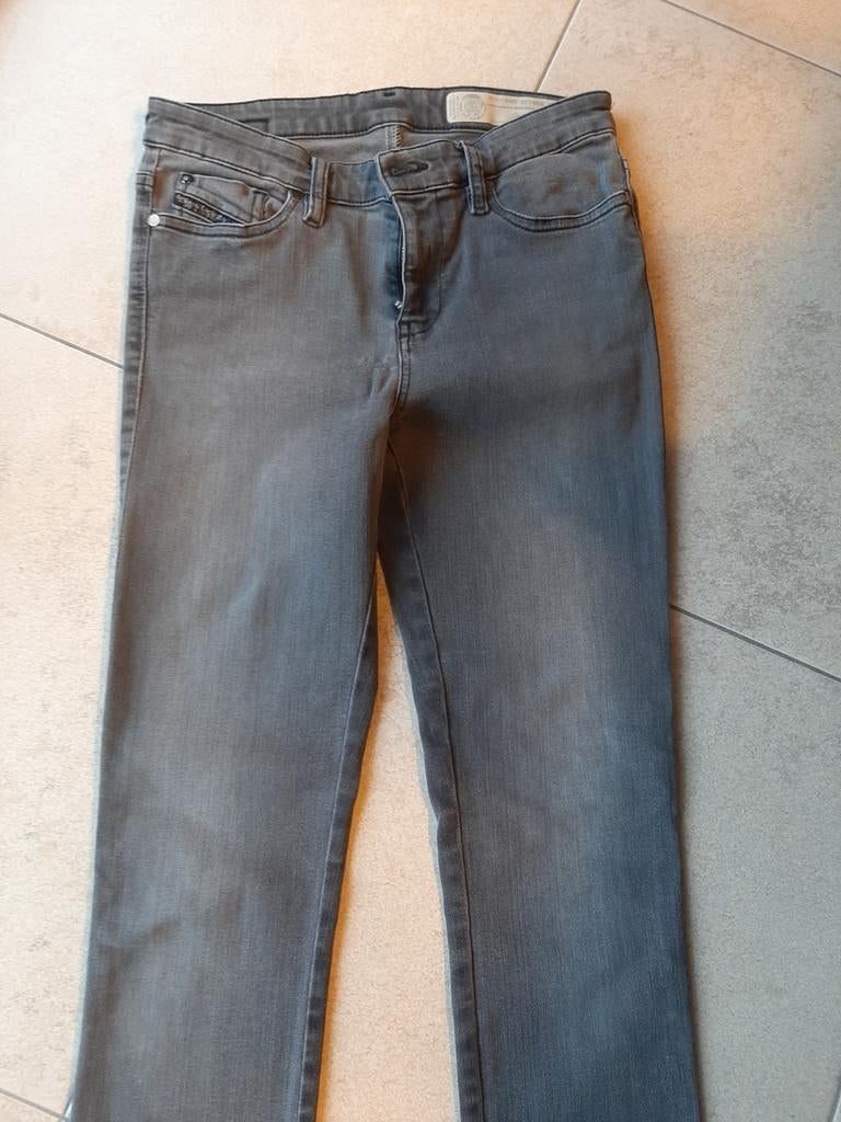 Jeansbroek, diesel, Enlèvement ou Envoi, Comme neuf
