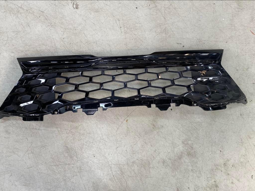 Kia sportage radiatorrooster, Auto-onderdelen, Voor, Kia