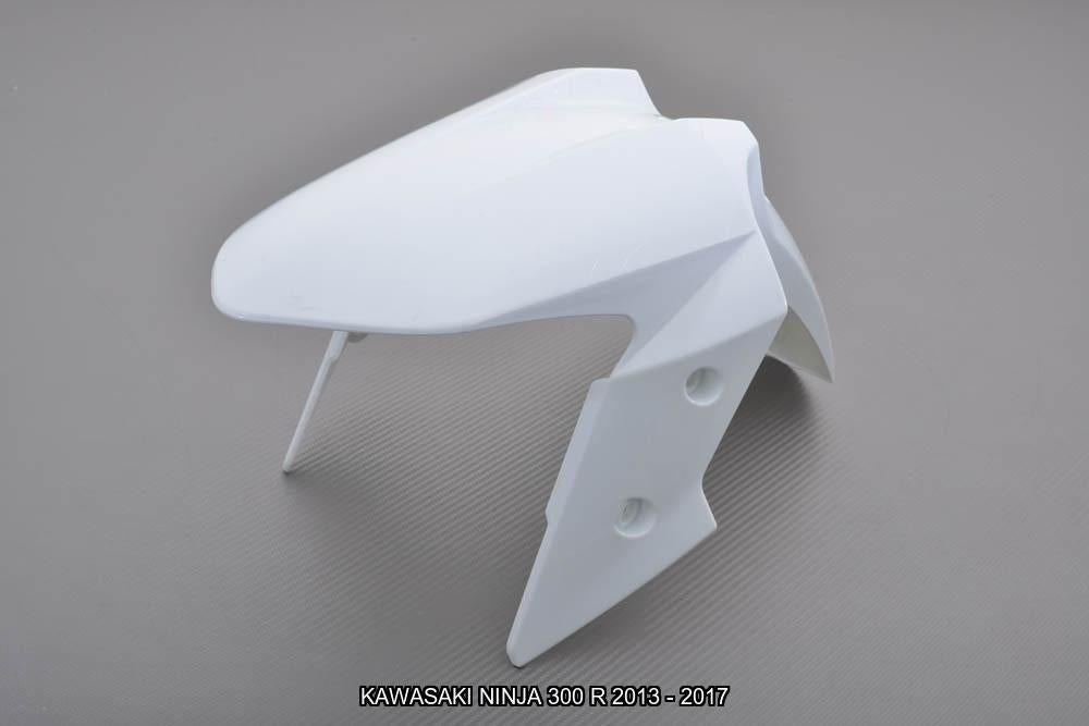 AVDB Voorspatbord voor KAWASAKI NINJA 300 R 2013 - 2017, Ophalen of Verzenden, Nieuw