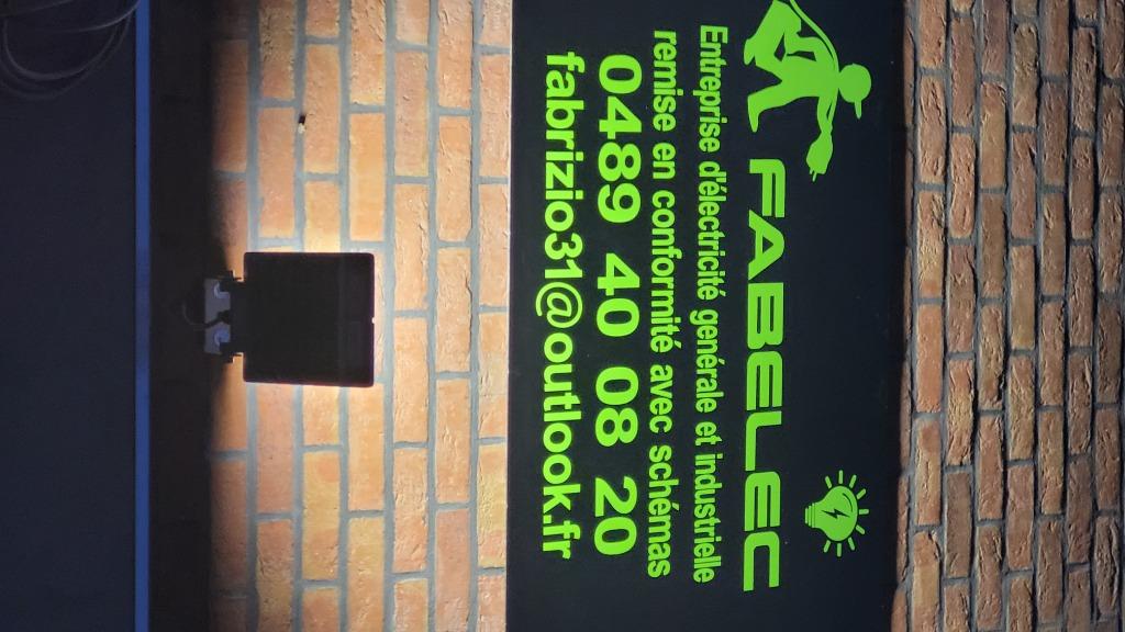 Electricien indépendant, Services & Professionnels, Électriciens, Service 24h/24, Garantie