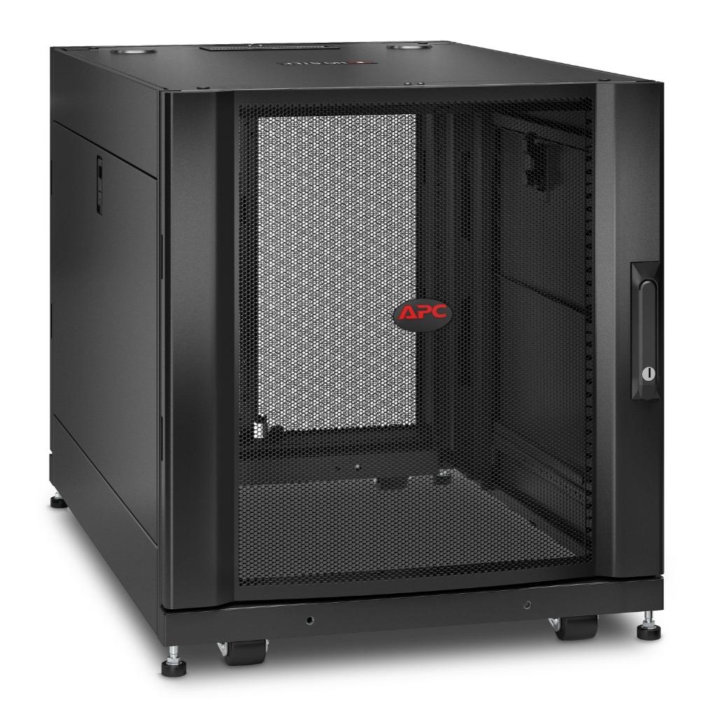 APC NetShelter SX - 12U Rack NIEUW!, Enlèvement, Neuf
