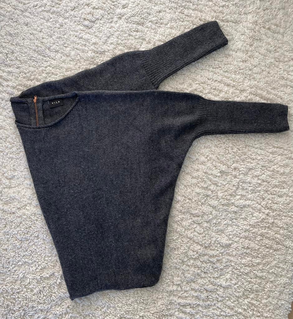 Trui Vila, Kleding | Dames, Maat 38/40 (M), Vila, Nieuw, Ophalen of Verzenden