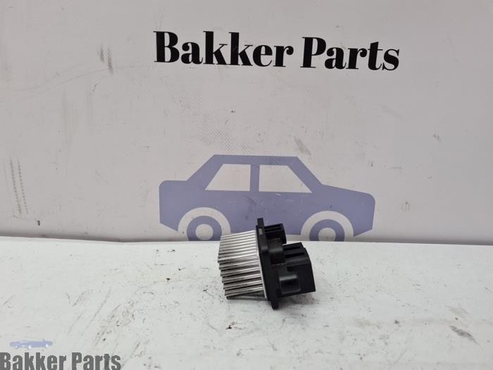 Résistance chauffage d'un Landrover Evoque, Land Rover, -, -, 3 mois de garantie