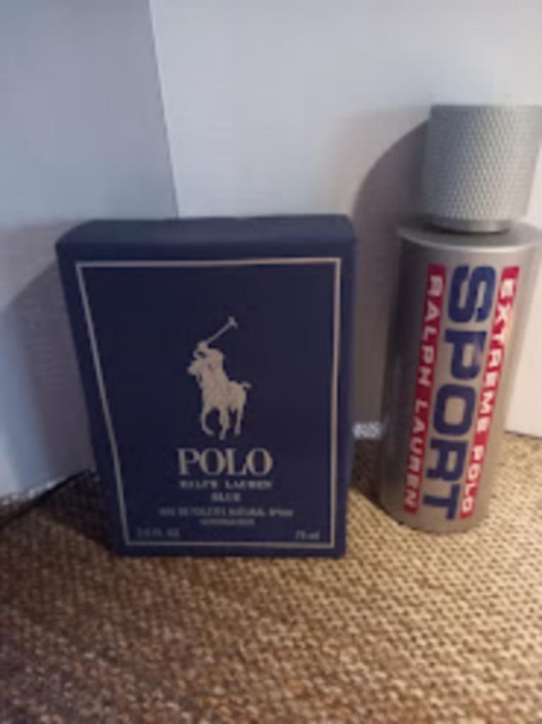 Oude lege parfumflesjes, Enlèvement ou Envoi, Comme neuf, Bouteille de parfum