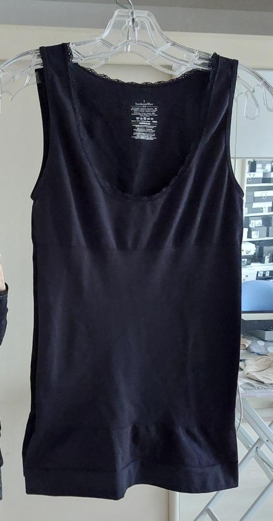 Sous-robe combinaison gaine neuf stretch lycra noir M, Kleding | Dames, Maat 38/40 (M), Zwart, Nieuw, Ophalen of Verzenden