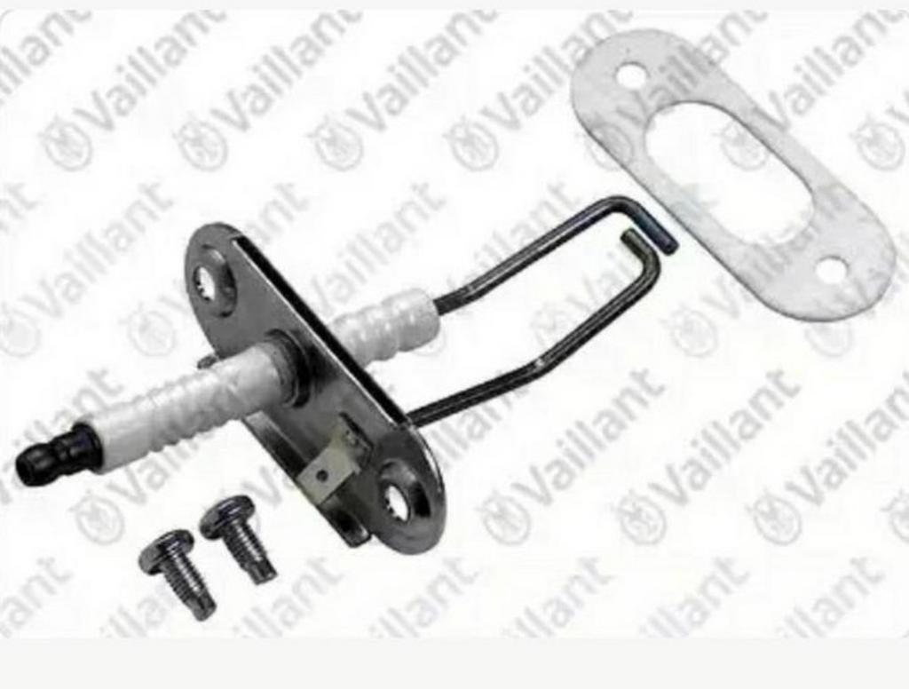 Vaillant ontstekingselektrode100% Nieuw,, Ophalen, Nieuw