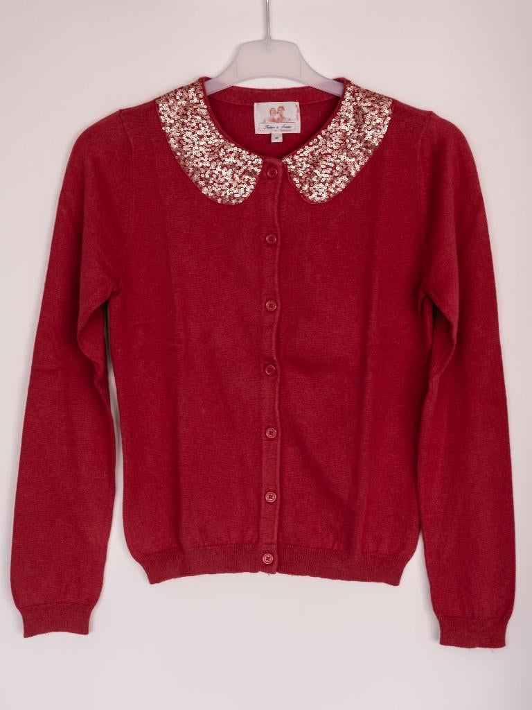 Pull, marque Thelma & Louise, taille XS, comme neuf, Vêtements | Femmes, Pulls & Gilets, Comme neuf, Taille 34 (XS) ou plus petite