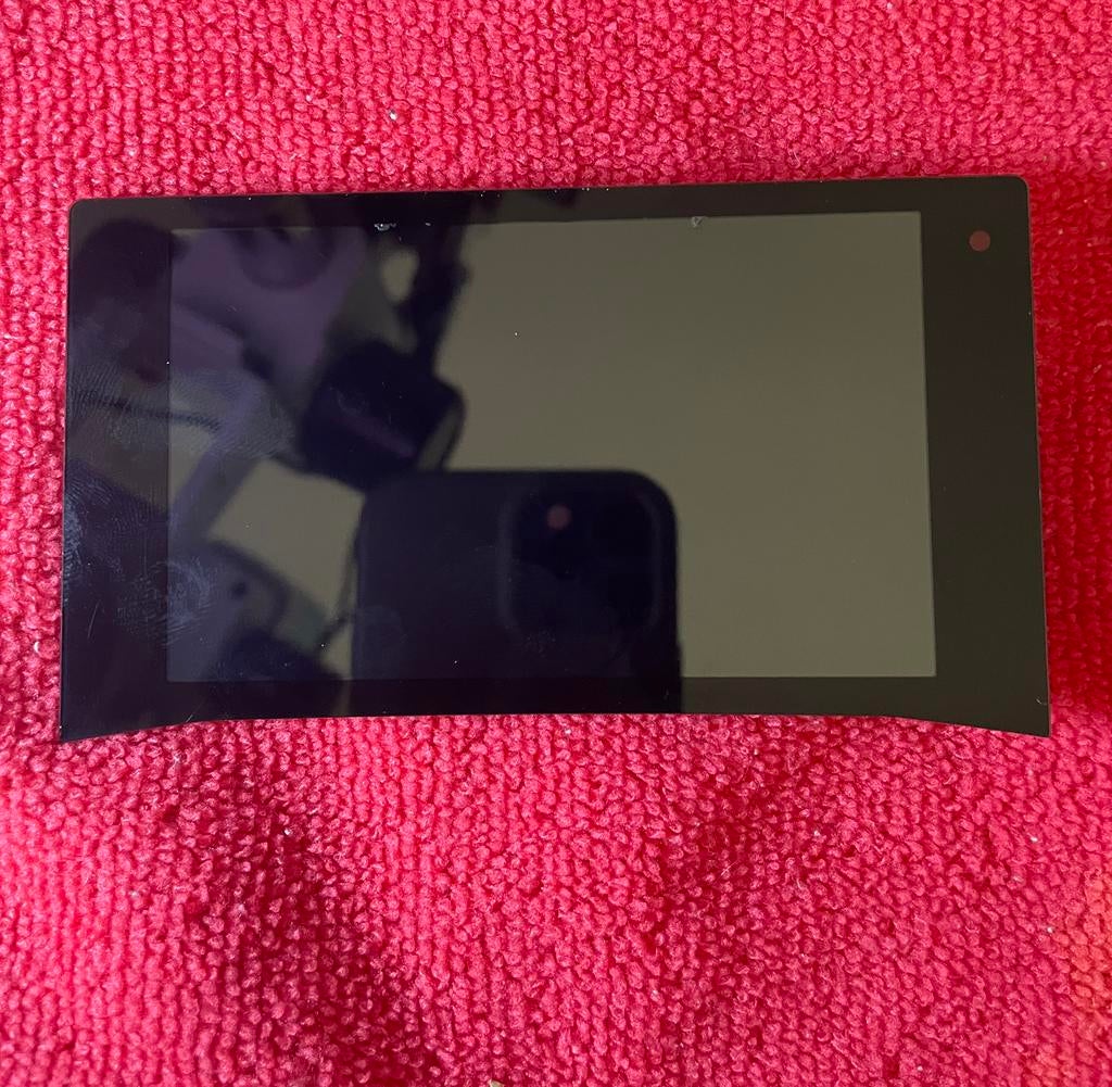 Navigateur Coyote S, Utilisé