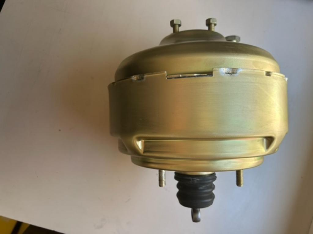Servofrein pour Ferrari 365 et F400, Enlèvement ou Envoi, Révisé, Ferrari