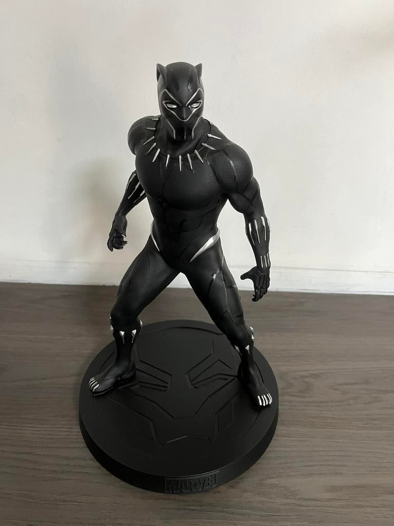 Marvel statues, Ophalen of Verzenden