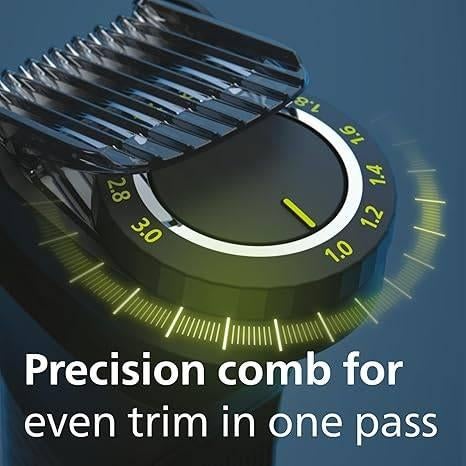 Philips | Multi style All in One trimmer | GRATIS LEVERING, PHILIPS, Tondeuse, -, Verzenden