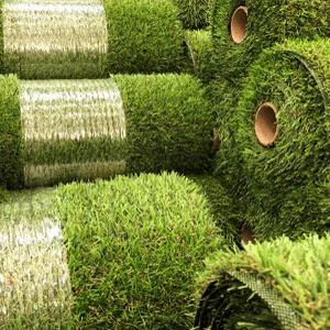 KGO NATURAL SOFTTOUCH 28MM KUNSTGRAS 2m op 5M, Enlèvement, Comme neuf, Gazon artificiel