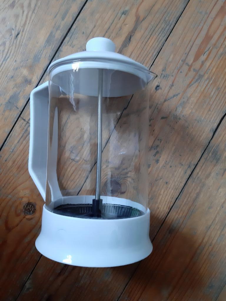 cafetière, Electroménager, Enlèvement ou Envoi, Neuf, Café moulu