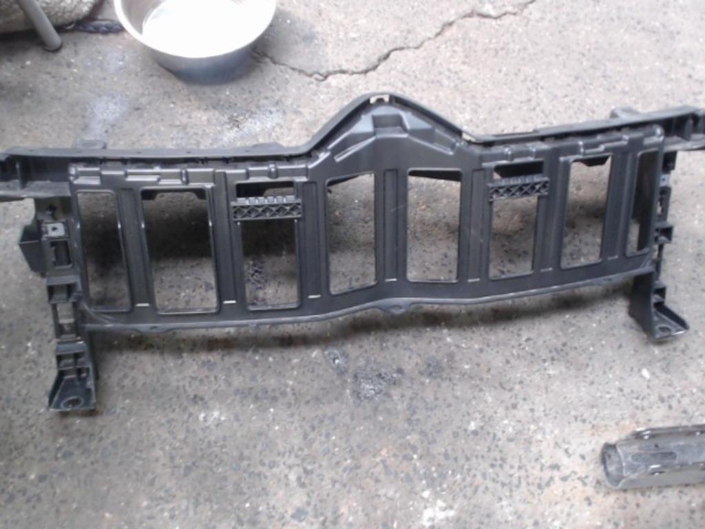 Grille pare choc avant Citroen C5 Aircross 2022 LP/15044, Auto-onderdelen, Carrosserie, Bumper, Voor, Gebruikt, Ophalen